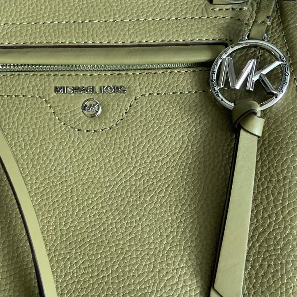 Michael Kors tote bag - Picture 7 of 16
